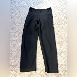 Old Navy capris